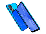 AllView V10 Viper 4G / 6.5 HD+ TFT IPS / Helio P22 / 4GB / 64GB / 3900mAh Blue