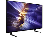 Samsung QE42S90FAEXUA / 42 OLED 4K UHD