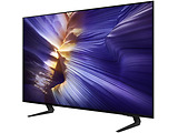 Samsung QE42S90FAEXUA / 42 OLED 4K UHD