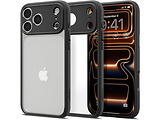 Spigen Ultra Hybrid for iPhone 17 Pro