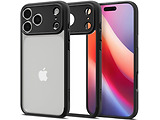 Spigen Ultra Hybrid for iPhone 17 Pro Max