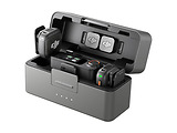 DJI Mic 3 / 2 TX + 1 RX + Charging Case