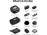 DJI Mic 3 / 2 TX + 1 RX + Charging Case