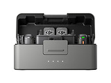DJI Mic 3 / 2 TX + 1 RX + Charging Case