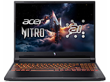 Acer Nitro V16 AI ANV16-42 / 16 WUXGA 180Hz / Ryzen 7 260 / 32Gb DDR5 / 2Tb SSD / GeForce RTX 5070 8Gb