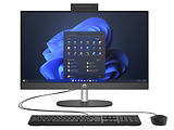 HP ProOne 245 G10 / 23.8 FullHD IPS / Ryzen 3 7320U / 8GB DDR5 / 512GB SSD