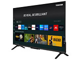 Toshiba 65UV1563DG / 65 4K UHD