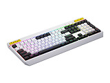 HATOR Icefall RGB / EN/UA White