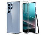 Spigen Ultra Hybrid for Samsung S25 Ultra