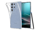 Spigen Liquid Crystal for Samsung S25 Ultra