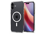 Spigen Liquid Crystal Mag Magsafe for Phone 16
