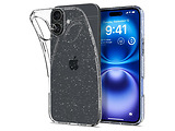 Spigen  Liquid Crystal for iPhone 16
