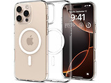 Spigen Liquid Crystal Mag Magsafe for iPhone 16 Pro