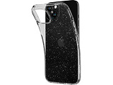 Spigen Liquid Crystal for iPhone 15 Plus