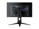 ASUS ROG Swift OLED PG27AQDP / 27 2K WOLED 480Hz