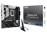 ASUS B860M MAX GAMING AX