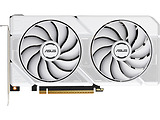 ASUS GeForce RTX5060  8GB GDDR7 128bit / DUAL-RTX5060-O8G-WHITE
