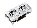 ASUS GeForce RTX5060  8GB GDDR7 128bit / DUAL-RTX5060-O8G-WHITE