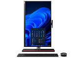 Lenovo AIO ThinkCentre M90a Gen5 / 23.8 FullHD IPS / Core i5 14500 / 16GB RAM / 1TB SSD /
