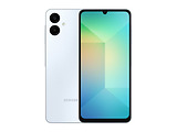 Samsung Galaxy A06 / 6.7 PLS / Helio G85 / 6GB / 128GB / 5000mAh / Blue