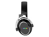 HATOR Hypergang 3 RGB Wireless Black