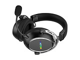 HATOR Hypergang 3 RGB Wireless Black