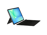 Samsung Book Cover Keyboard Tab S10 FE+ Black
