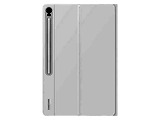 Samsung Book Cover Keyboard Tab S10 FE+ White