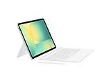 Samsung Book Cover Keyboard Tab S10 FE+