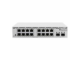 MikroTik CSS318-16G-2S+IN White