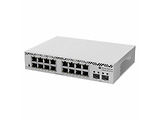 MikroTik CSS318-16G-2S+IN White