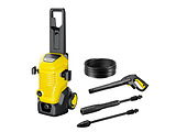KARCHER K 5 WCM / 1.324-400.0 + KARCHER 2.645-296.0