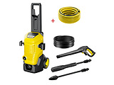 KARCHER K 5 WCM / 1.324-400.0 + KARCHER 2.645-296.0