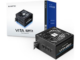 Chieftec VITA SM3 BPX-750-C /  750W