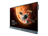 BenQ RP7504 / 75 4K UHD / 8GB / 128GB / Android 15