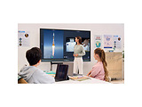 BenQ RP7504 / 75 4K UHD / 8GB / 128GB / Android 15