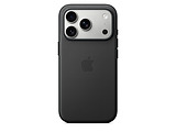 Apple TechWoven Case with MagSafe for iPhone 17 Pro Black