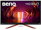 BenQ Mobiuz EX2710U / 27 IPS 4K UHD 144Hz