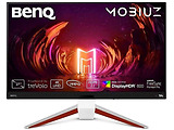 BenQ Mobiuz EX2710U / 27 IPS 4K UHD 144Hz