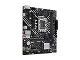 ASUS PRIME H610M-K D4 ARGB