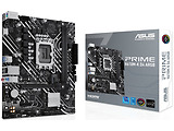 ASUS PRIME H610M-K D4 ARGB