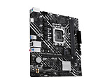 ASUS PRIME H610M-K D4 ARGB