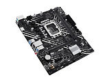 ASUS PRIME H610M-K D4 ARGB