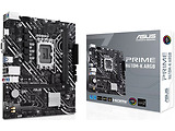 ASUS PRIME H610M-K ARGB