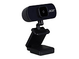 Acer FHD Webcam ACR100 /  GP.OTH11.037 Black