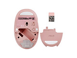 ASUS Fragrance MD101 Pink