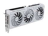 ASUS PRIME GeForce RTX 5070 OC Edition 12GB GDDR7 192bit /  PRIME-RTX5070-O12G-WHITE