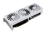 ASUS PRIME GeForce RTX 5070 OC Edition 12GB GDDR7 192bit /  PRIME-RTX5070-O12G-WHITE