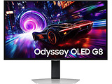 Samsung Odyssey G8 S27FG812S / 27 OLED 4K UHD 240Hz