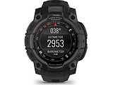 Garmin Instinct 3 AMOLED 45mm  / 010-02936-00